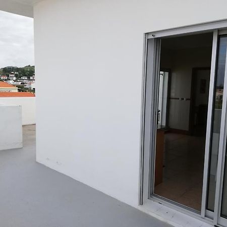Azores Terrace Apartment T2 Ponta Delgada  Bagian luar foto