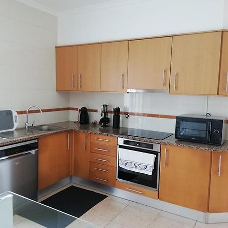 Azores Terrace Apartment T2 Ponta Delgada  Bagian luar foto