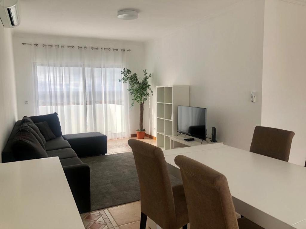 Azores Terrace Apartment T2 Ponta Delgada  Bagian luar foto
