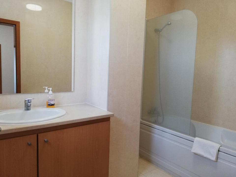 Azores Terrace Apartment T2 Ponta Delgada  Bagian luar foto