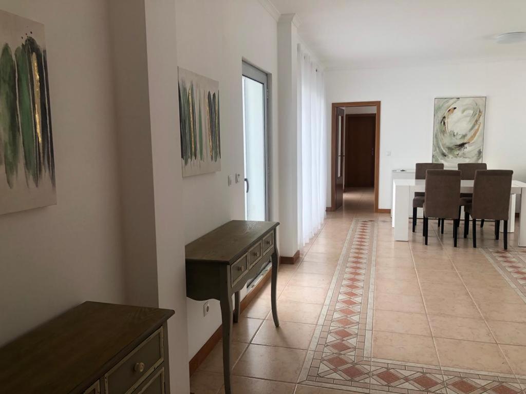 Azores Terrace Apartment T2 Ponta Delgada  Bagian luar foto