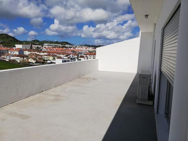 Azores Terrace Apartment T2 Ponta Delgada  Bagian luar foto