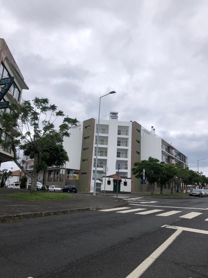 Azores Terrace Apartment T2 Ponta Delgada  Bagian luar foto