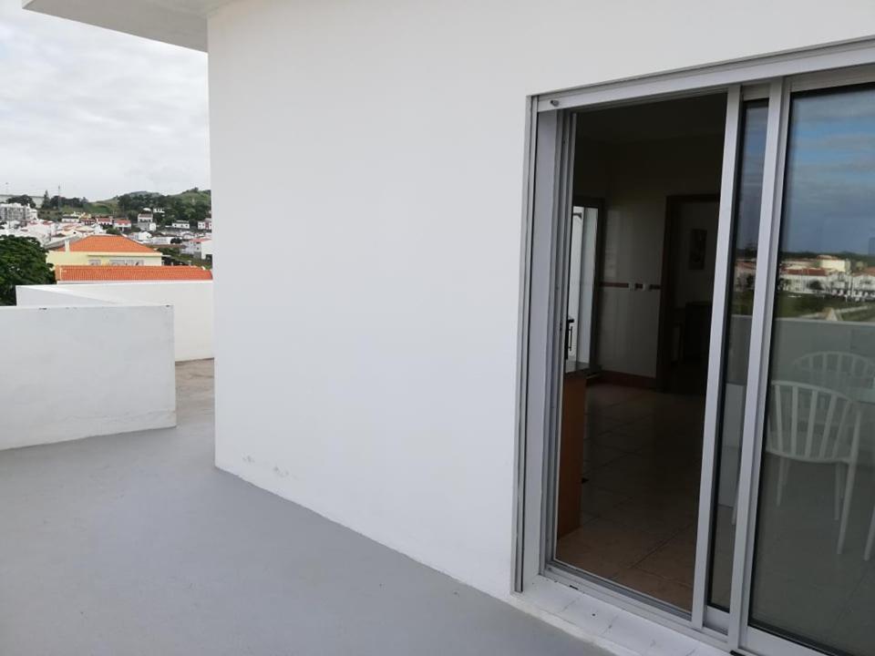 Azores Terrace Apartment T2 Ponta Delgada  Bagian luar foto