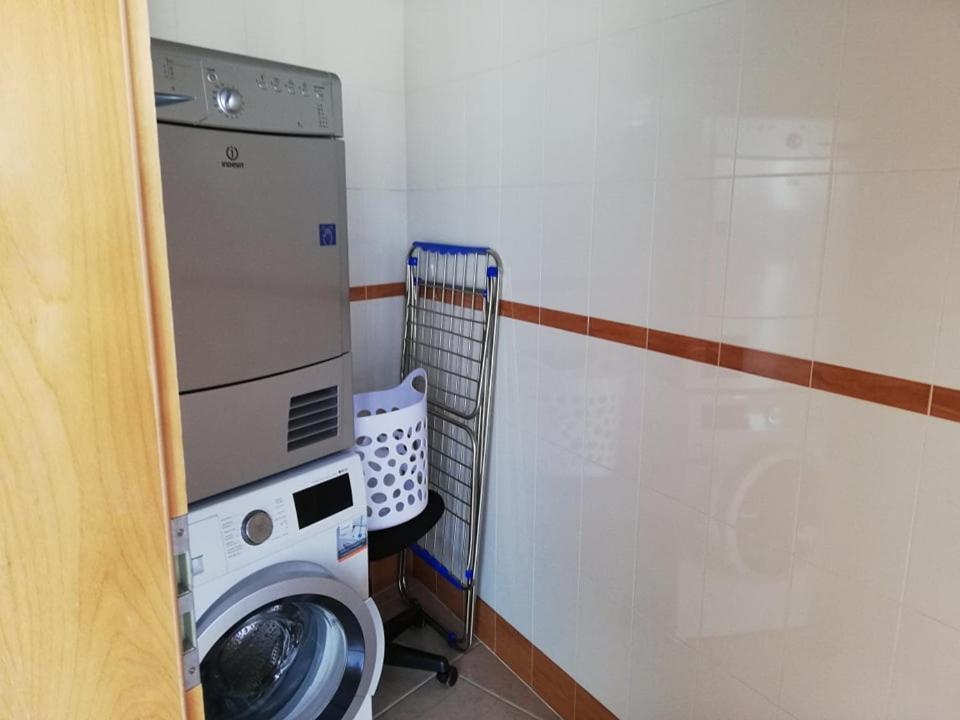 Azores Terrace Apartment T2 Ponta Delgada  Bagian luar foto