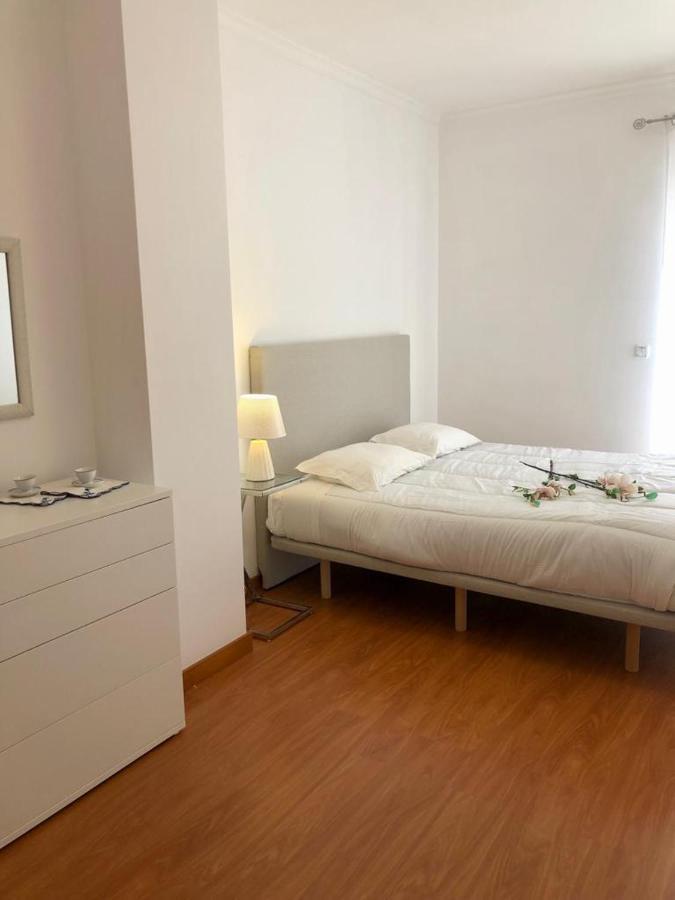 Azores Terrace Apartment T2 Ponta Delgada  Bagian luar foto