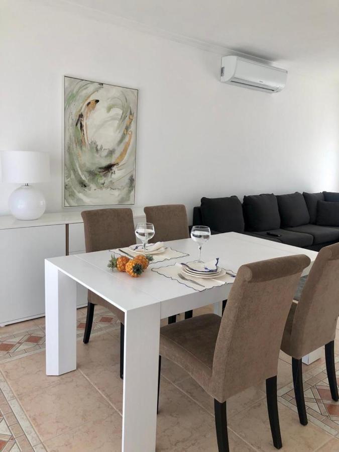 Azores Terrace Apartment T2 Ponta Delgada  Bagian luar foto