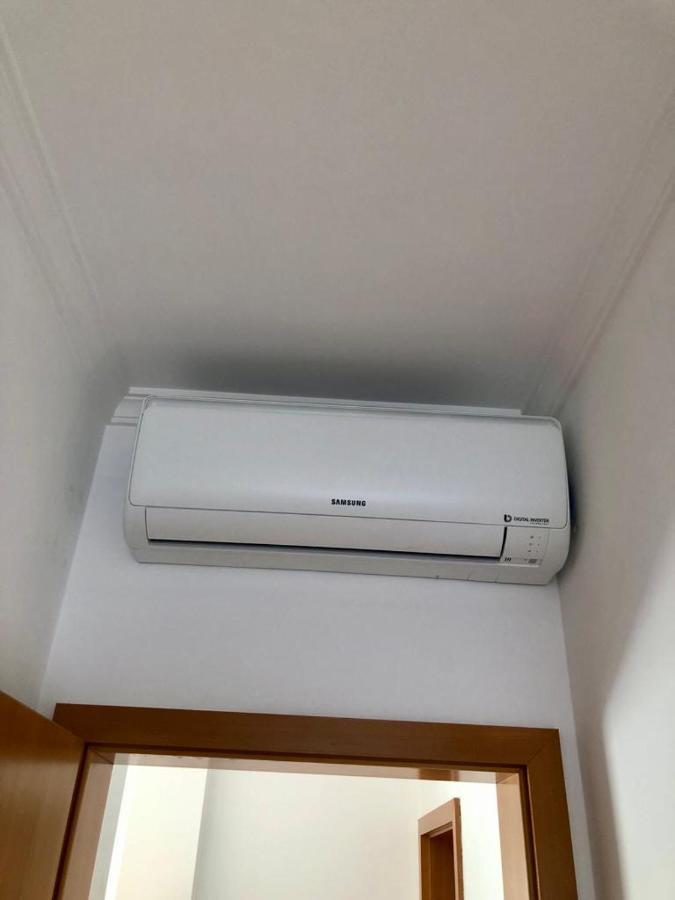 Azores Terrace Apartment T2 Ponta Delgada  Bagian luar foto