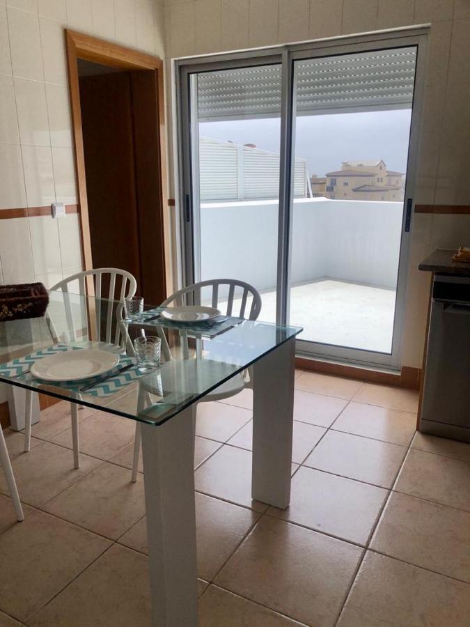 Azores Terrace Apartment T2 Ponta Delgada  Bagian luar foto