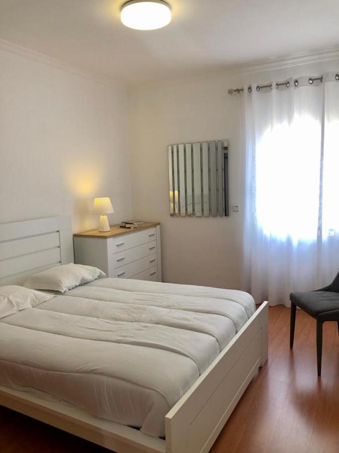 Azores Terrace Apartment T2 Ponta Delgada  Bagian luar foto