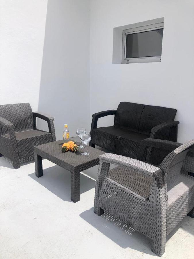 Azores Terrace Apartment T2 Ponta Delgada  Bagian luar foto