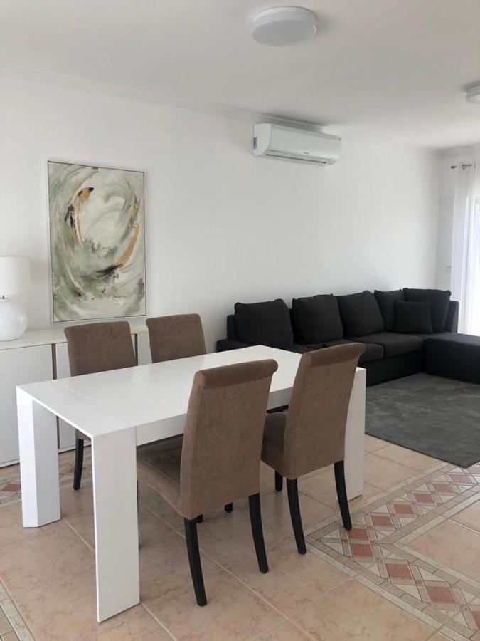 Azores Terrace Apartment T2 Ponta Delgada  Bagian luar foto